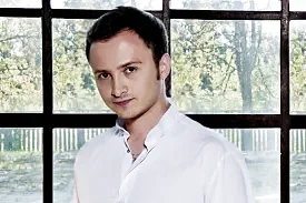 Bartłomiej Szymczyk, założyciel szkoły Go4Dance